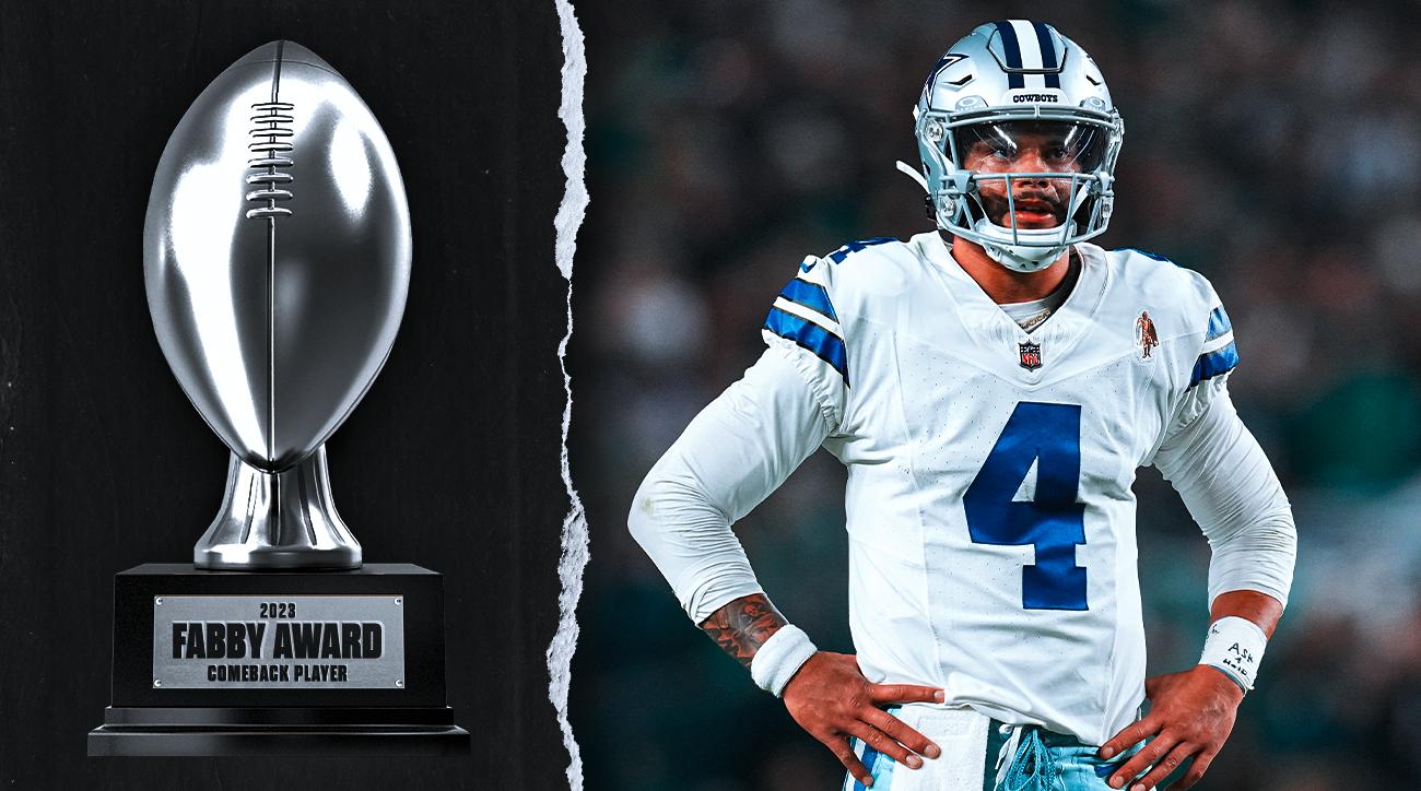Dak Prescott